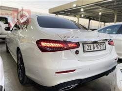 مێرسێدس بێنز E-Class